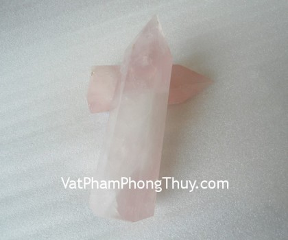 Trụ đá dạ quang xanh (165gr/5460K) GM049-S1-901
